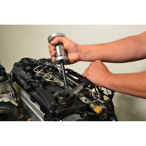 Injector Puller Kit Equipment World