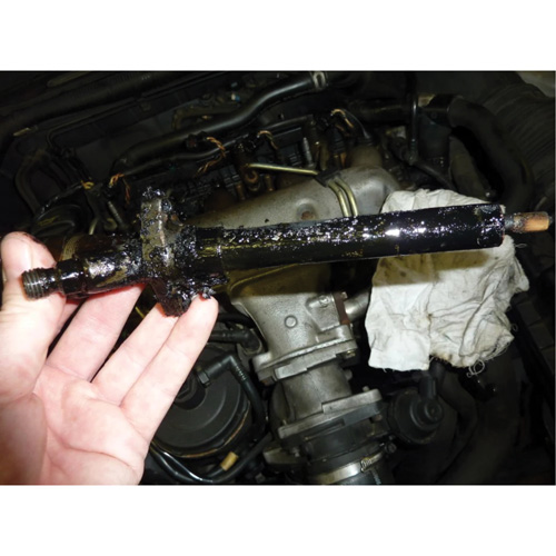 Injector Puller Kit Equipment World