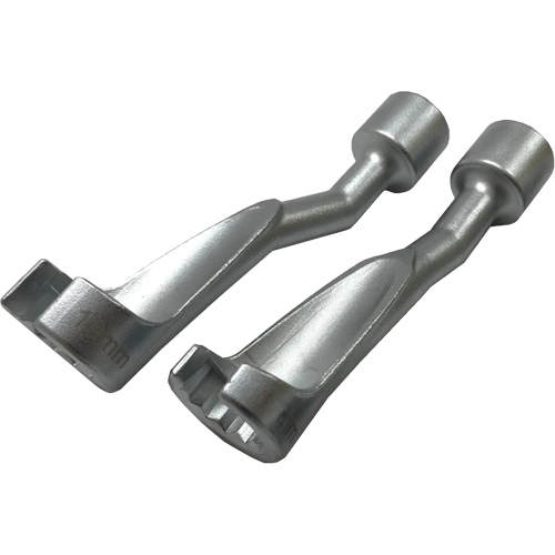 2 Pc. Cummins Fuel injection Wrench Equipment World
