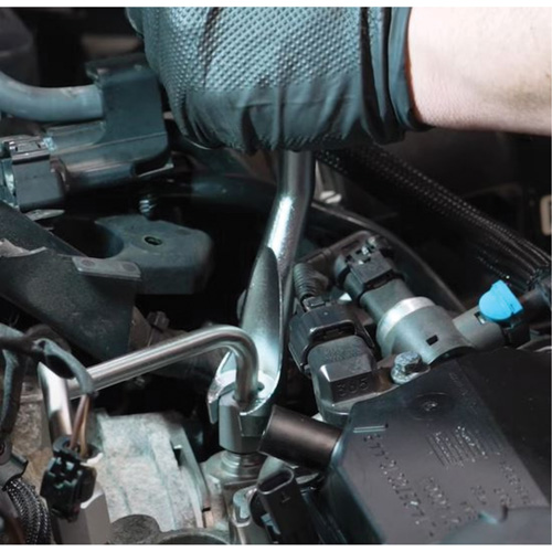 2 Pc. Cummins Fuel injection Wrench Equipment World