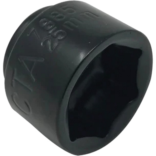 Cummins 5.9L Oil Filter Socket - 25mm Equipment World