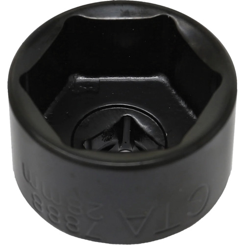 Cummins 6.7L Fuel Filter Socket - 28mm Equipment World