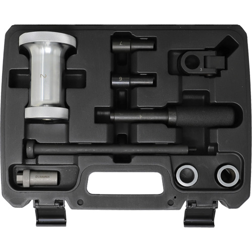 Injector Puller Kit with Duramax Adapter Equipment World