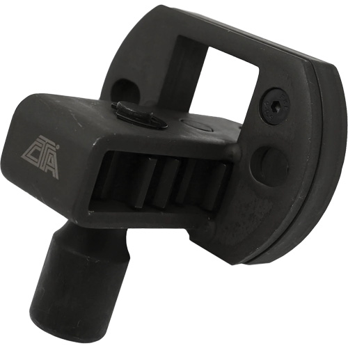 Benz/Detroit Diesel Barring Tool Equipment World