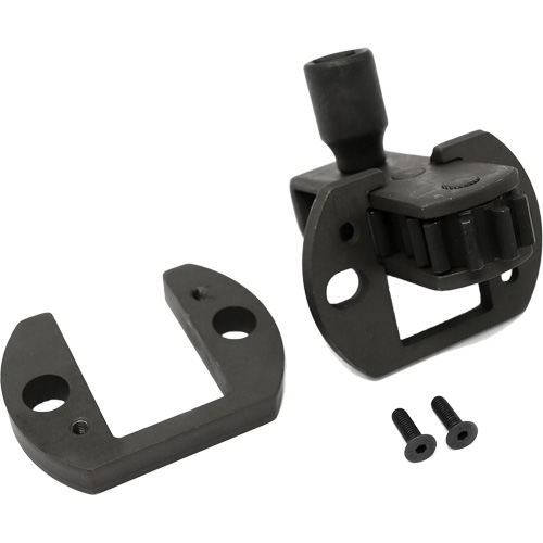 Benz/Detroit Diesel Barring Tool Equipment World