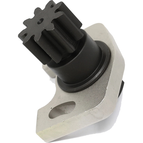 Volvo Barring Tool Equipment World