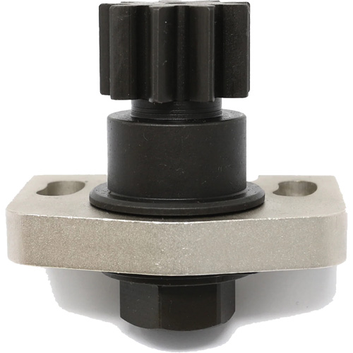 Volvo Barring Tool Equipment World