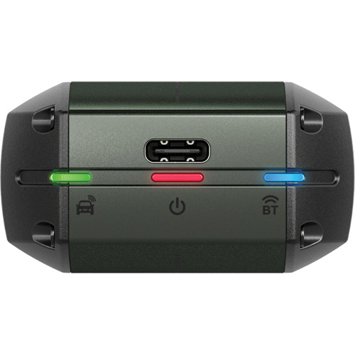Pocket-Size Bluetooth Scan Tool with Bi-Directional Controls Equipment World