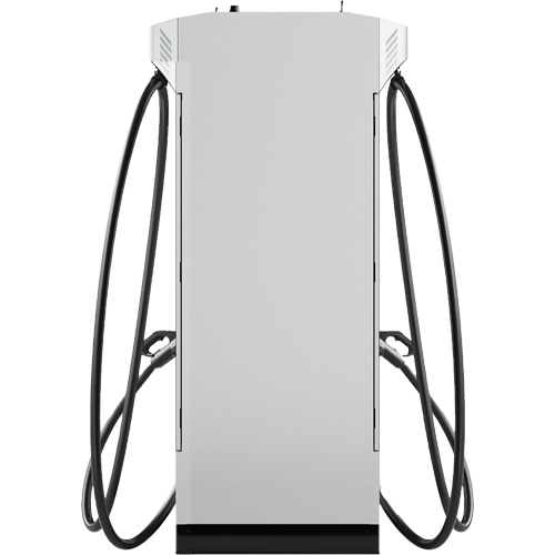 BoostQ EV Fast Charger, 240 kW, DC, CCS1 Connector Equipment World