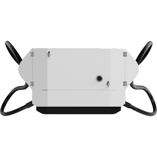 BoostQ EV Fast Charger, 120 kW, DC, CCS1 Connector Equipment World