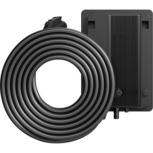 PulseQ AC Max Commercial EV Charger, 80 A, Level 2 AC, Type 1 (SAE J1772) Connector Equipment World