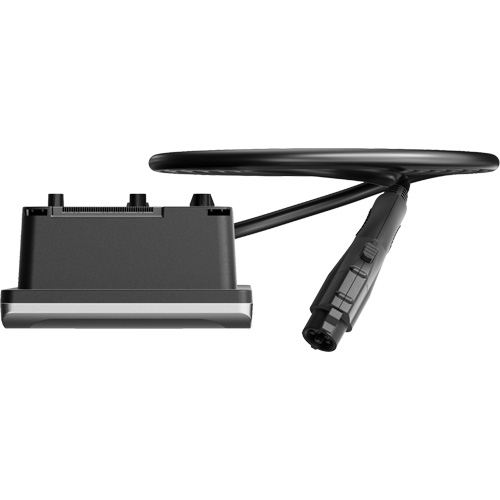 PulseQ AC Max Commercial EV Charger, 48 A, Level 2 AC, Type 1 (SAE J1772) Connector Equipment World