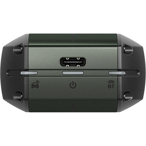 TopScan Pro Pocket-Size Bluetooth Scan Tool with Bi-Directional Controls Equipment World