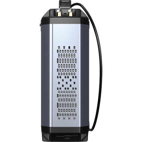 Tornado90000 90A Stable Power Supply & Smart Charger 12V/24V Equipment World