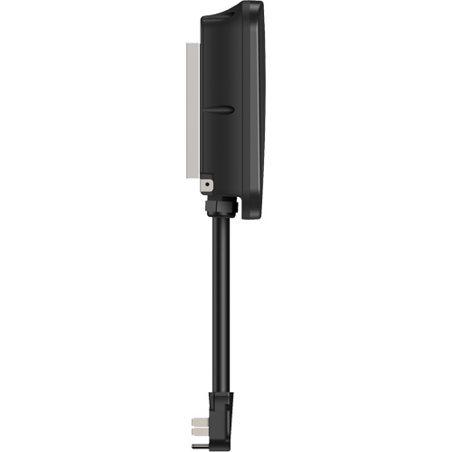PulseQ AC Home EV Charger with RFID Mode, 40 A, Level 2 AC, Type 1 (SAE J1772) Connector Equipment World