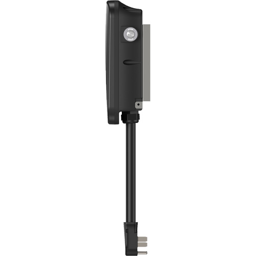 PulseQ AC Home EV Charger with RFID Mode, 40 A, Level 2 AC, Type 1 (SAE J1772) Connector Equipment World