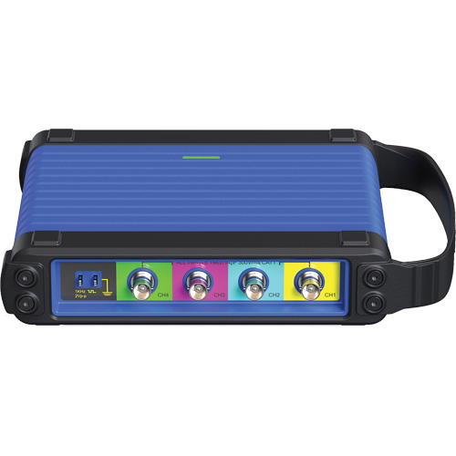 Phoenix Max with Scope 13.3" OE-Level Scan Tool, Docking Station & 4 Channel Oscilloscope Equipment World