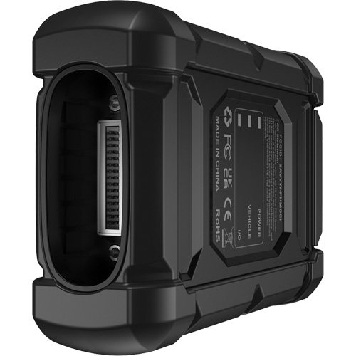 Phoenix Elite 10.1" OE-Level Scan Tool with Cloud-Based Programming & CANFD Equipment World