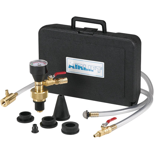 Ensemble UView Airlift & pi&egrave;ces de rechanbge pour syst&egrave;me de refroidissement Equipment World
