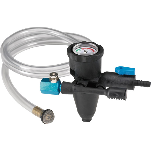 Syst&egrave;me de refroidissement UView Airlift II Equipment World