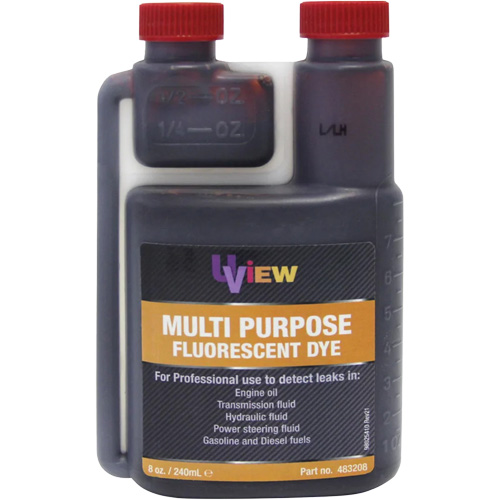 Multi-Purpose Dye Equipment World