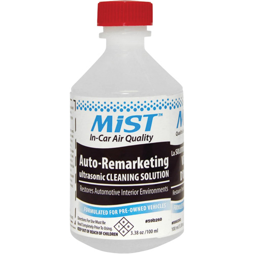 MiST Auto Remarketing Formula Equipment World