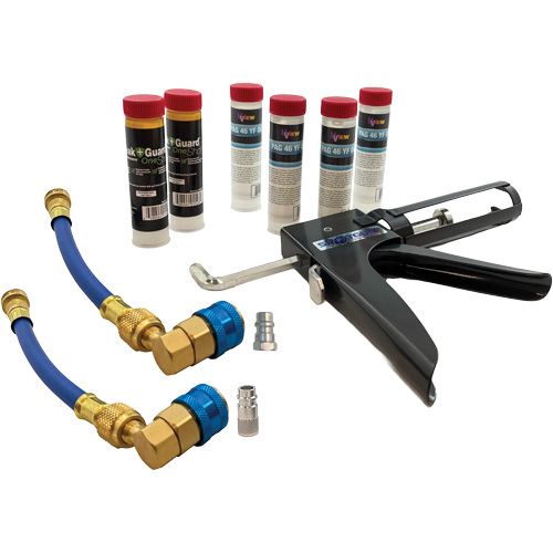 Spotgun Jr. Dual Injection Kit Equipment World