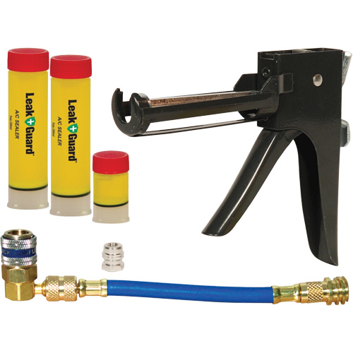 LeakGuard Spotgun Jr. Injection Kit Equipment World
