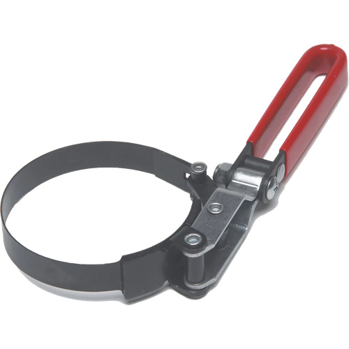 Cl&eacute; pour filtre &agrave; huile &agrave; pivot, &agrave; bande &eacute;troite Equipment World