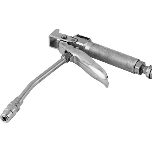 Air-Operated Gear Lube Grease Pump Equipment World