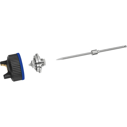 X5500 RP 1.3 I Nozzle Set Equipment World