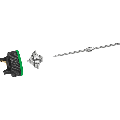 X5500 HVLP 1.2 I Nozzle Set Equipment World
