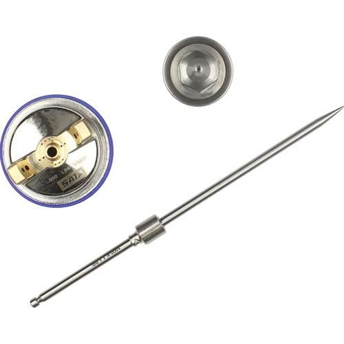 1000 K RP 1.3 Nozzle Set with Lifetime Prolonging Surface Equipment World