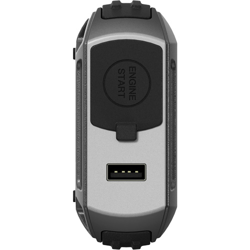 JumpSurge1500 Jump Starter, Booster, Power Bank & Flashlight Equipment World