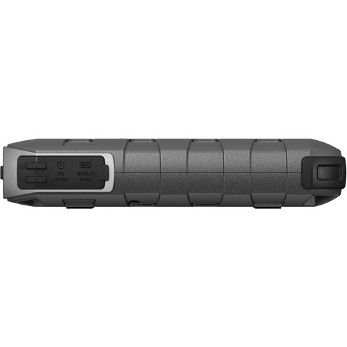JumpSurge1500 Jump Starter, Booster, Power Bank & Flashlight Equipment World