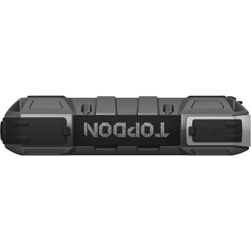 V3000 Jump Starter, Power Bank & Flashlight Equipment World