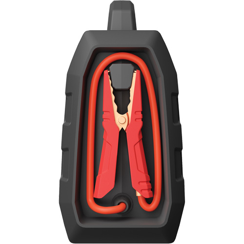 V4500 Plus 2-in-1 4500 Peak Amp Jump Starter, Battery & System Tester Equipment World