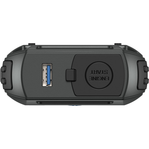 V1500 Jump Starter, Booster, Power Bank & Flashlight Equipment World