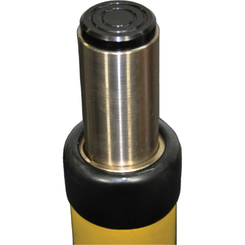 Single-Acting Cylinder Hydraulic Ram, 2.13" Stroke, 10 Ton(s) Capacity, 10000 PSI Equipment World