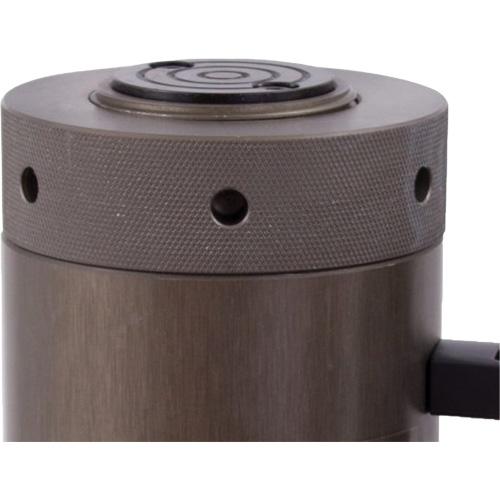 Safety Locking Collar Jack, 6" Stroke, 50 Ton(s) Capacity, 10000 PSI Equipment World