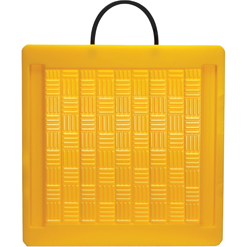 Ensemble de syst&egrave;me de sout&egrave;nement en composite CribLok 12 mcx Equipment World