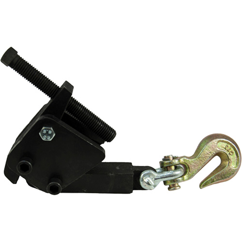 Collier de serrage &agrave; bride OTR Equipment World