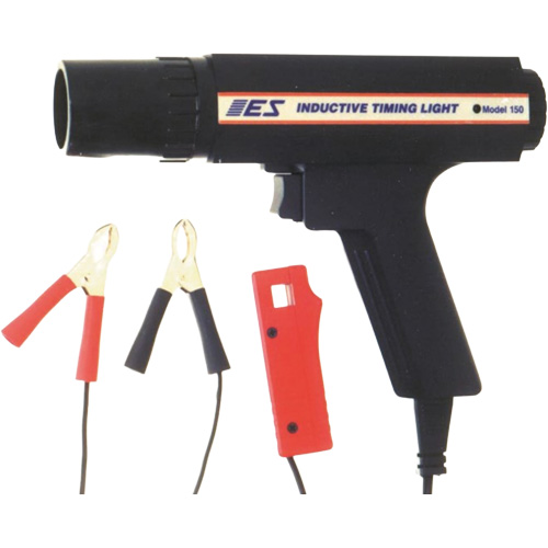 Stroboscope &agrave; capteur inductif? Equipment World