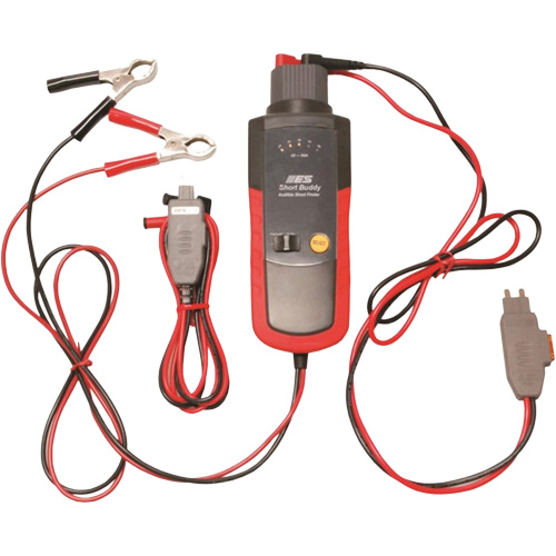 Short Buddy&reg; Audible Trouble Shooter Equipment World