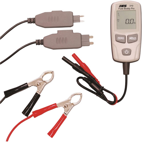 Fuse Buddy Pro Tester Kit Equipment World