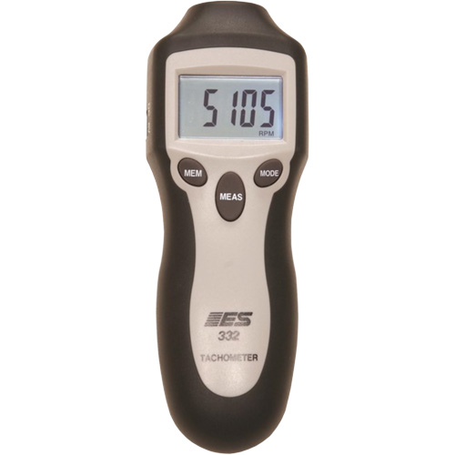 Pro Laser Tachometer Equipment World