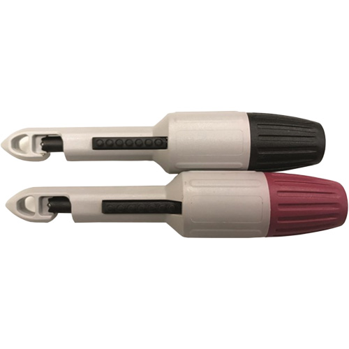 22 to 14 AWG Wire Piercing Clips Equipment World