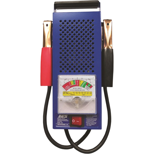 Testeur de d&eacute;charge 100 AMP Equipment World