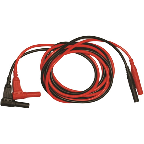 64" Interconnect Test Leads Equipment World
