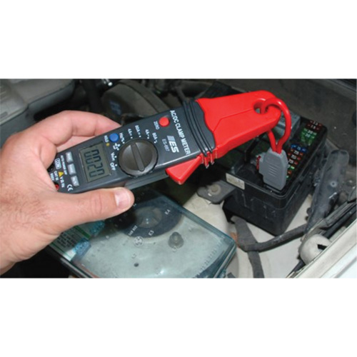 Fuse Buddy ATC Current Loop Equipment World